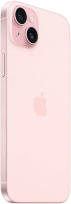 Telefono Movil Smartphone Apple Iphone 15 Plus 5g - 128gb - 6.7 Pulgadas Rosa Acondicionado