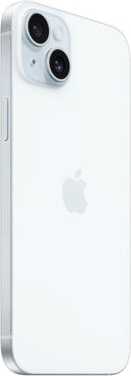 Apple Iphone 15 Plus 5g 256gb Azul Acondicionado