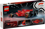 Lego Speed Champions Formula 1 Coche De Carreras Ferrari
