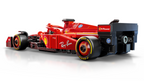 Lego Speed Champions Formula 1 Coche De Carreras Ferrari
