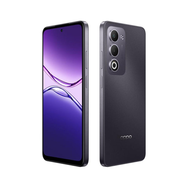 Telefono Movil Smartphone Oppo A5 - 4gb - 128gb - 6.67 Pulgadas - Purpura Main Image