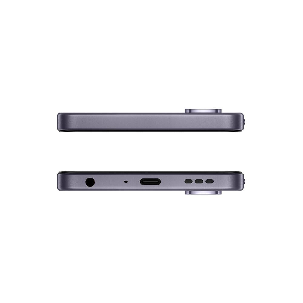 Telefono Movil Smartphone Oppo A5 - 4gb - 128gb - 6.67 Pulgadas - Purpura