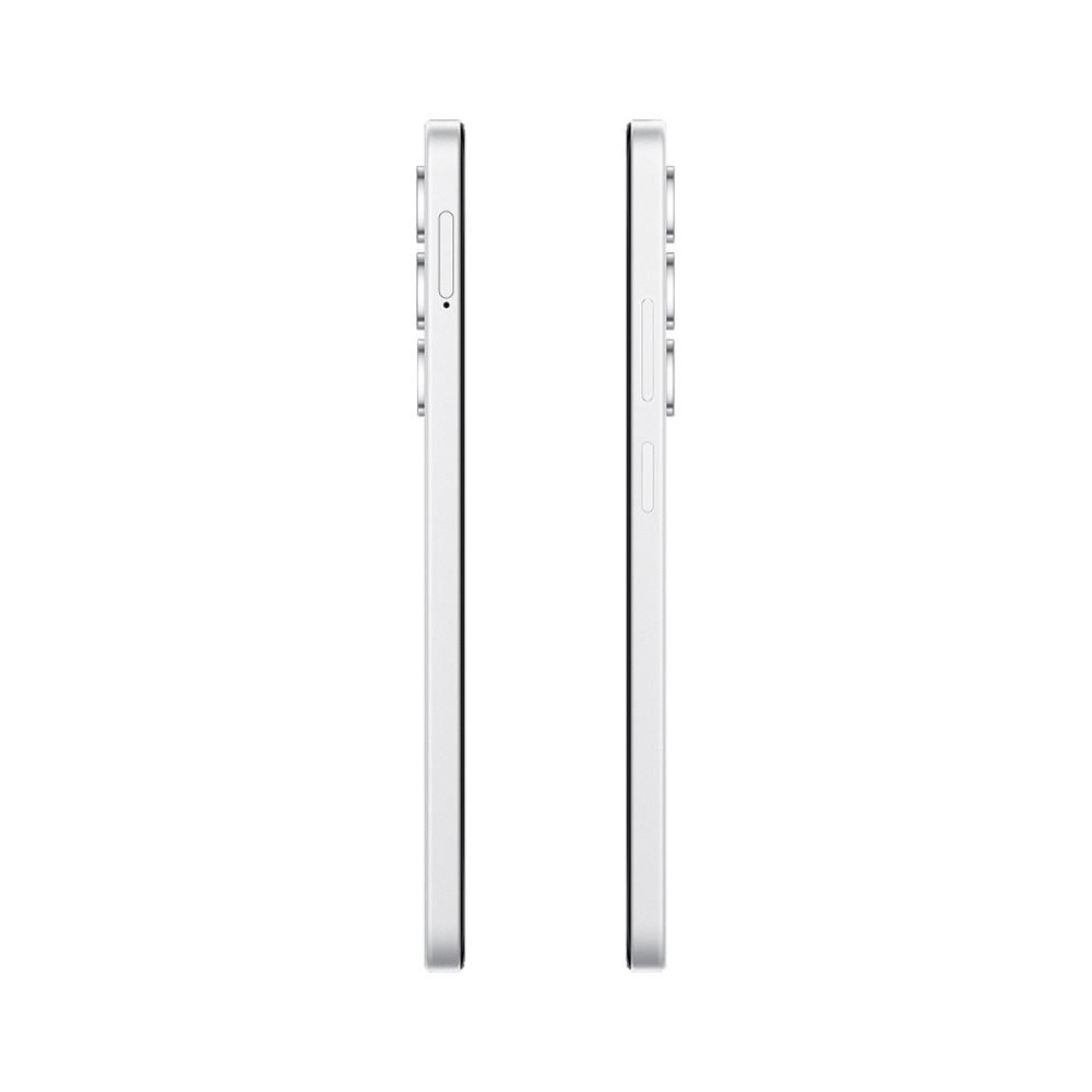 Telefono Movil Smartphone Oppo A5 - 4gb - 128gb - 6.67 Pulgadas - Blanco