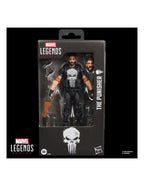 Figura Hasbro Marvel Legends Series The Punisher