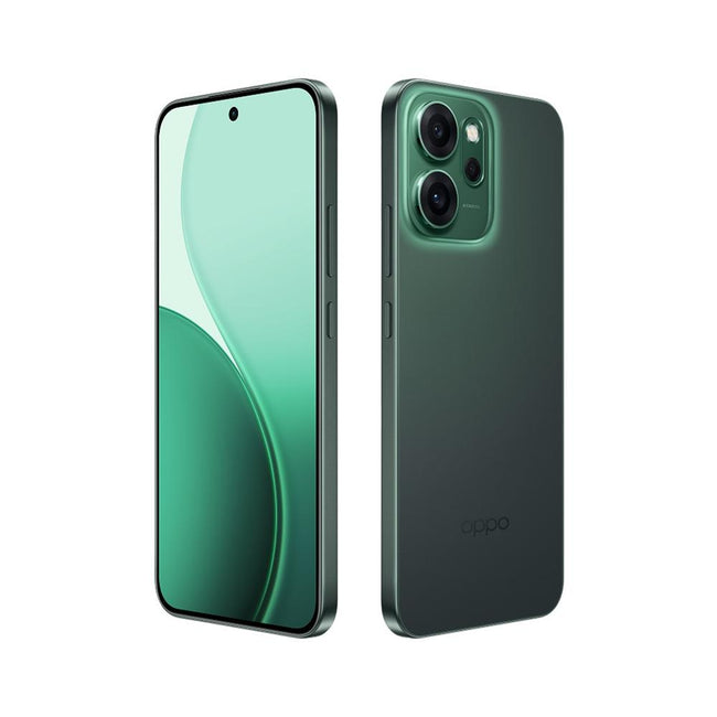 Telefono Movil Smartphone Oppo Reno 14 F 5g - 8gb - 256gb - 6.57 Pulgadas - Verde Main Image