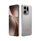 Telefono Movil Smartphone Oppo Find X9 5g - 12gb - 512gb - 6.59 Pulgadas - Gris