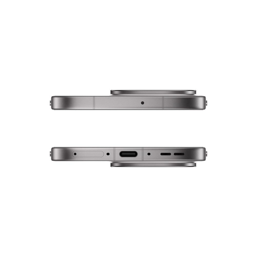 Telefono Movil Smartphone Oppo Find X9 5g - 12gb - 512gb - 6.59 Pulgadas - Gris