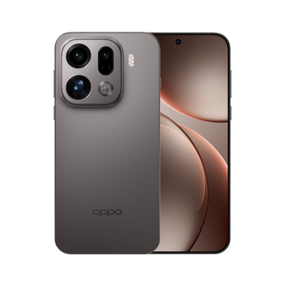 Telefono Movil Smartphone Oppo Find X9 Pro 5g - 16gb - 512gb - 6.78 Pulgadas - Carbon