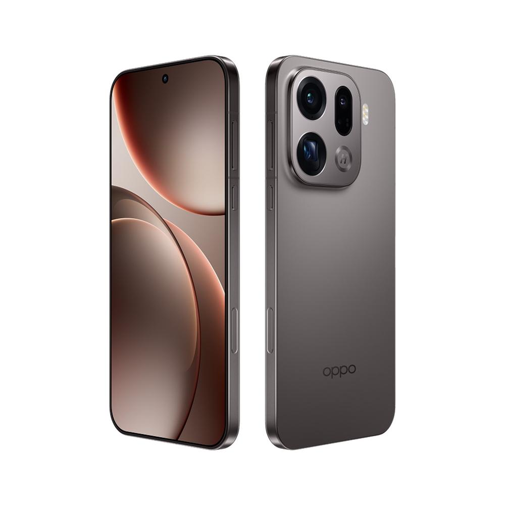 Telefono Movil Smartphone Oppo Find X9 Pro 5g - 16gb - 512gb - 6.78 Pulgadas - Carbon