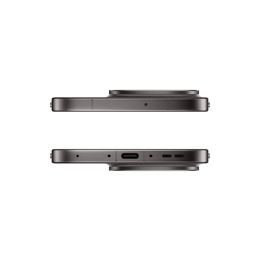 Telefono Movil Smartphone Oppo Find X9 Pro 5g - 16gb - 512gb - 6.78 Pulgadas - Carbon