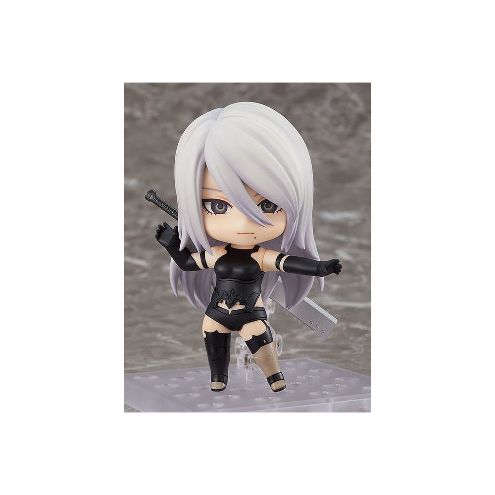 Figura Good Smile Company Nier Automata Nendoroid Re - Run A2 Yorha No.2 Type A 10cm