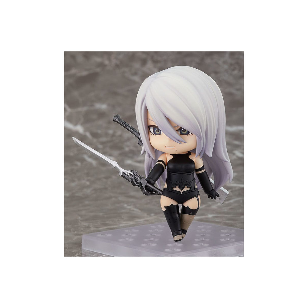 Figura Good Smile Company Nier Automata Nendoroid Re - Run A2 Yorha No.2 Type A 10cm