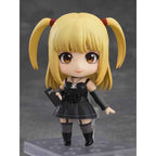 Figura Good Smile Companyy Death Note Nendoroid Misa Amane 2.0 10cm