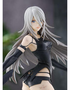 Figura Good Smile Companyy Nier Automata Pop Up Pared A2 Yorha No.2 Type A 17cm