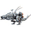 Maqueta Good Smile Company Horizon Forbidden West Moderoid Re - Run Thunderjaw 38cm