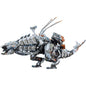 Maqueta Good Smile Company Horizon Forbidden West Moderoid Re - Run Thunderjaw 38cm