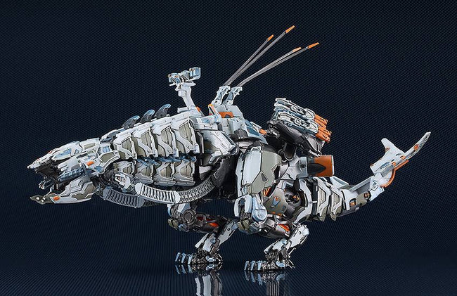 Maqueta Good Smile Company Horizon Forbidden West Moderoid Re - Run Thunderjaw 38cm Main Image
