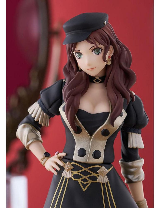 Figura Good Smile Companyy Fire Emblem Three Houses Pop Up Parade Dorothea Arnault 17cm Main Image