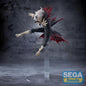 Figura Sega Goods Dandadan Figurizma Okarun Transformed Key Visual Version 25cm