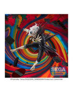Figura Sega Goods Dandadan Figurizma Okarun Transformed Key Visual Version 25cm