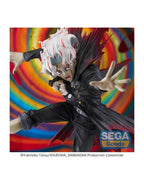 Figura Sega Goods Dandadan Figurizma Okarun Transformed Key Visual Version 25cm