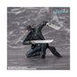 Figura Sega Goods Chainsaw Man Pm Perching Samsurai Sword 12cm