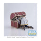 Figura Sega Goods Frieren Beyond Journey's End Luminasta Rerelease Frieren In Mimic 9.5cm