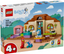 Lego Escuela Con Rusty Y Bluey