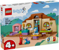 Lego Escuela Con Rusty Y Bluey