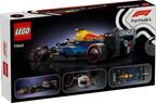 Lego Speed Champions F1 Coche De Carreras Oracle Red Bull Racing