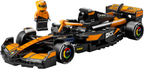 Lego Speed Champions F1 Coche De Carreras Mclaren