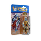 Figura Hasbro Star Wars Droids The Adventures Of R2 - D2 And C - 3po