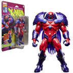 Figura Hasbro Marvel Comics The Uncanny X - Men Onslaught