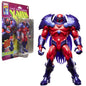 Figura Hasbro Marvel Comics The Uncanny X - Men Onslaught