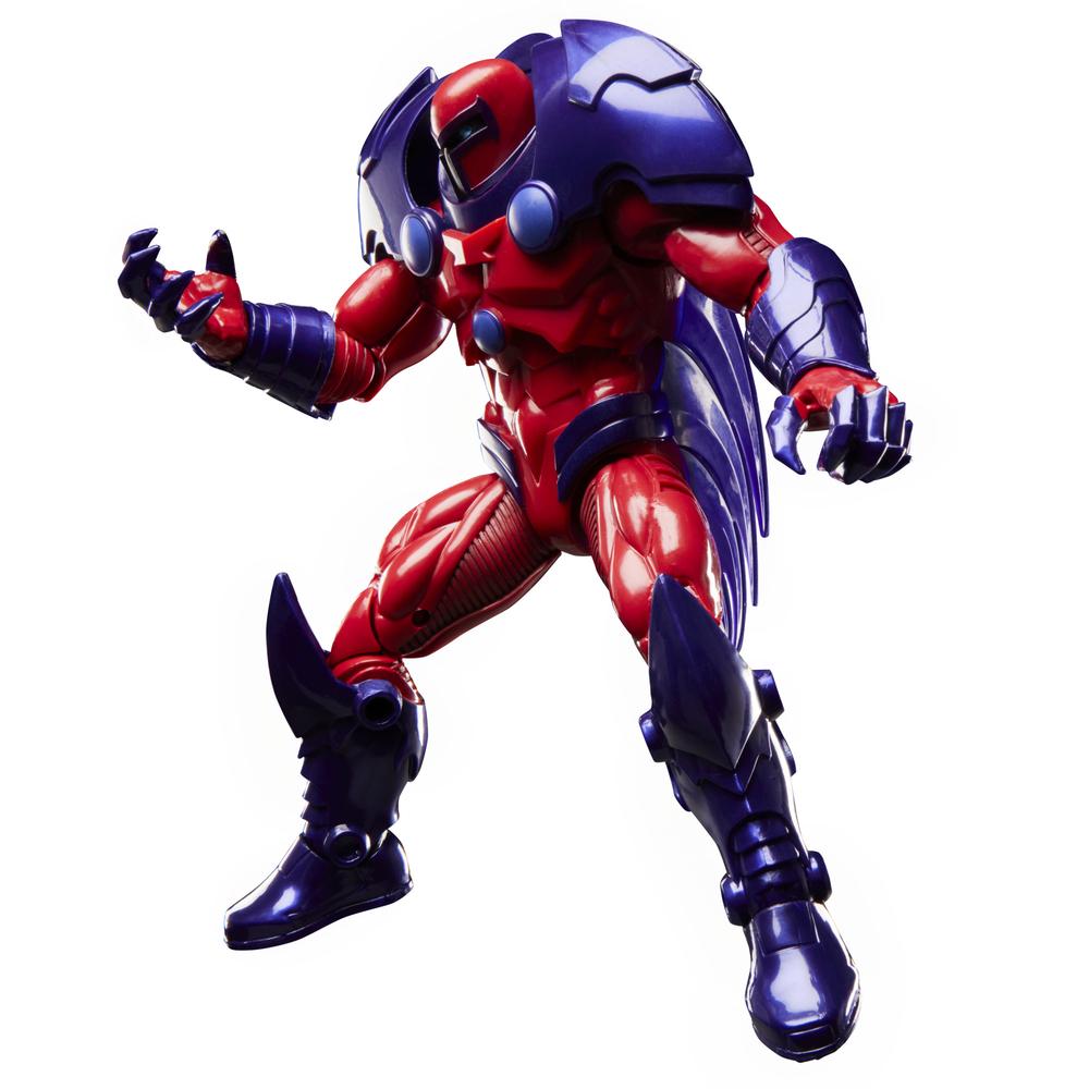 Figura Hasbro Marvel Comics The Uncanny X - Men Onslaught
