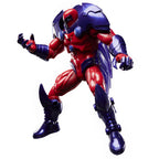 Figura Hasbro Marvel Comics The Uncanny X - Men Onslaught