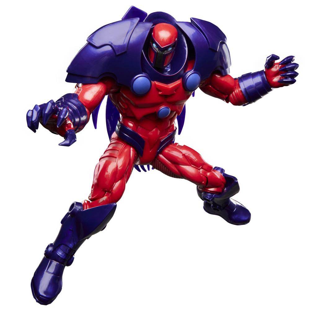 Figura Hasbro Marvel Comics The Uncanny X - Men Onslaught