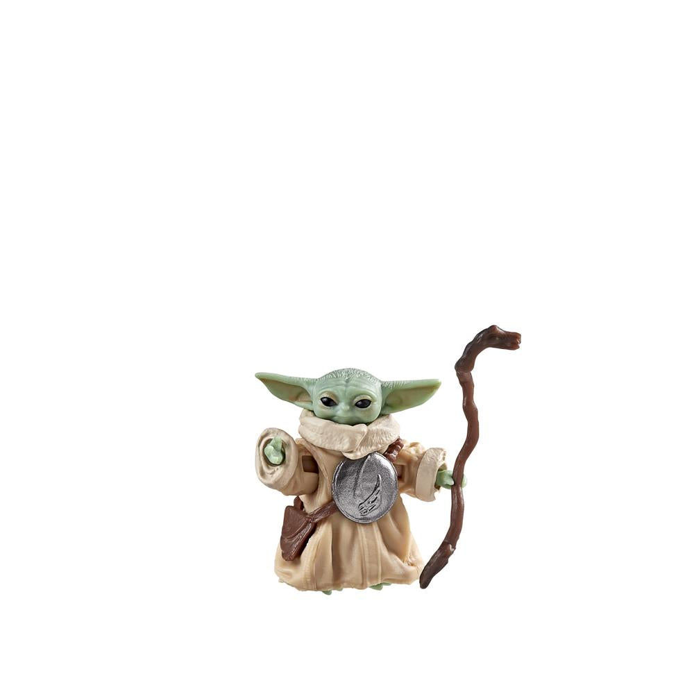 Figura Hasbro Star Wars The Black Collection The Mandalorian & Grogu - Grogu