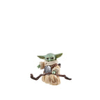 Figura Hasbro Star Wars The Black Collection The Mandalorian & Grogu - Grogu