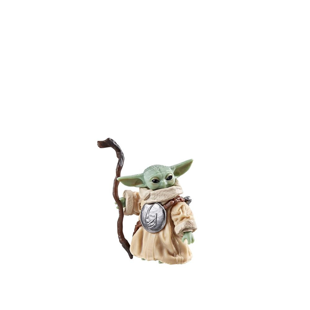 Figura Hasbro Star Wars The Black Collection The Mandalorian & Grogu - Grogu