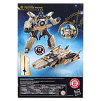 Figura Hasbro Transformers Age Of The Primes The Thirteen Vector Prime