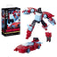 Figura Hasbro Transformers Age Of The Primes Autobot Blanker