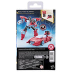 Figura Hasbro Transformers Age Of The Primes Autobot Blanker