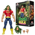 Figura Hasbro Marvel Legends Series The Incredible Hulk Marvel's Doc Samson