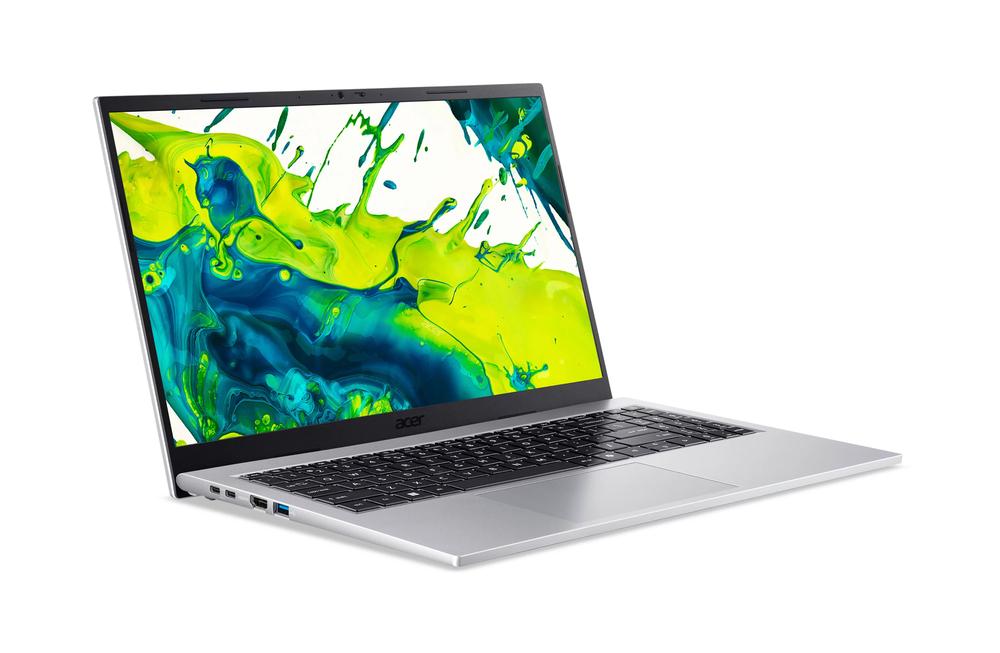 Portatil Acer Aspire Go 15 Core 5 - 120u - 16gb - Ssd 512gb - 15.6 Pulgadas Fhd - W11h