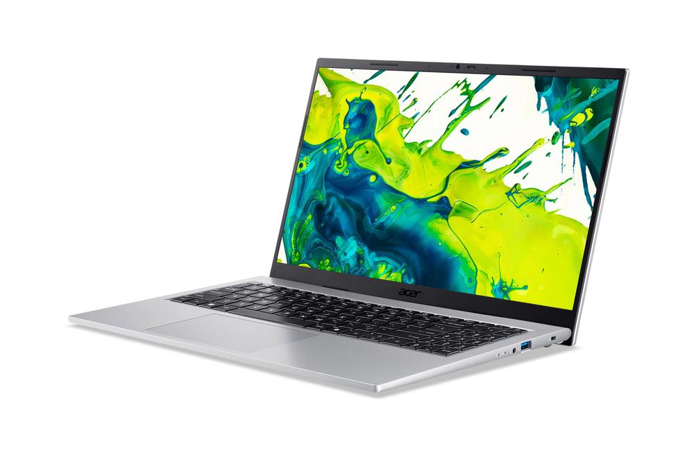 Portatil Acer Aspire Go 15 Core 5 - 120u - 16gb - Ssd 512gb - 15.6 Pulgadas Fhd - W11h