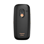 Telefono Movil Gigaset Gl695 4g Negro