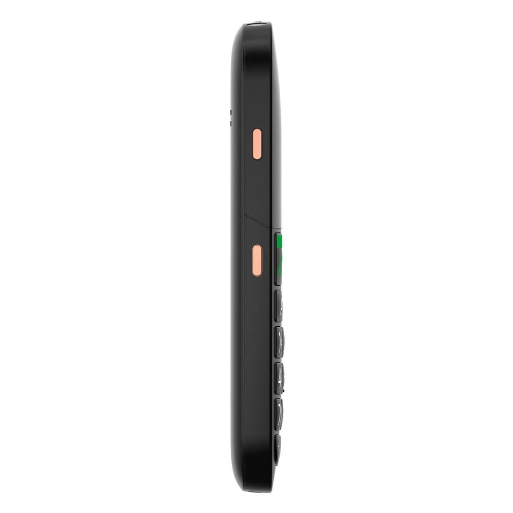 Telefono Movil Gigaset Gl695 4g Negro