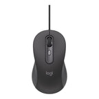 Raton Logitech M520 L For Business Negro