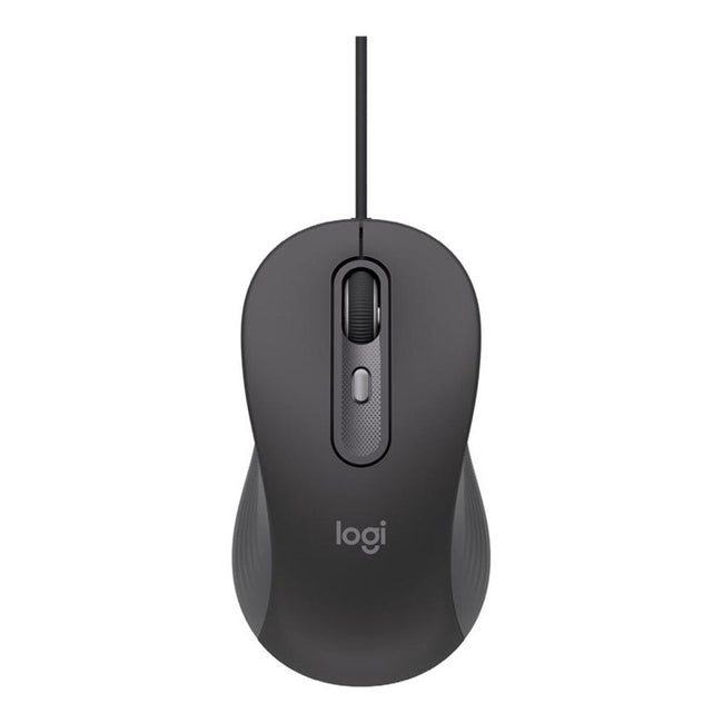 Raton Logitech M520 L For Business Negro Hover Image
